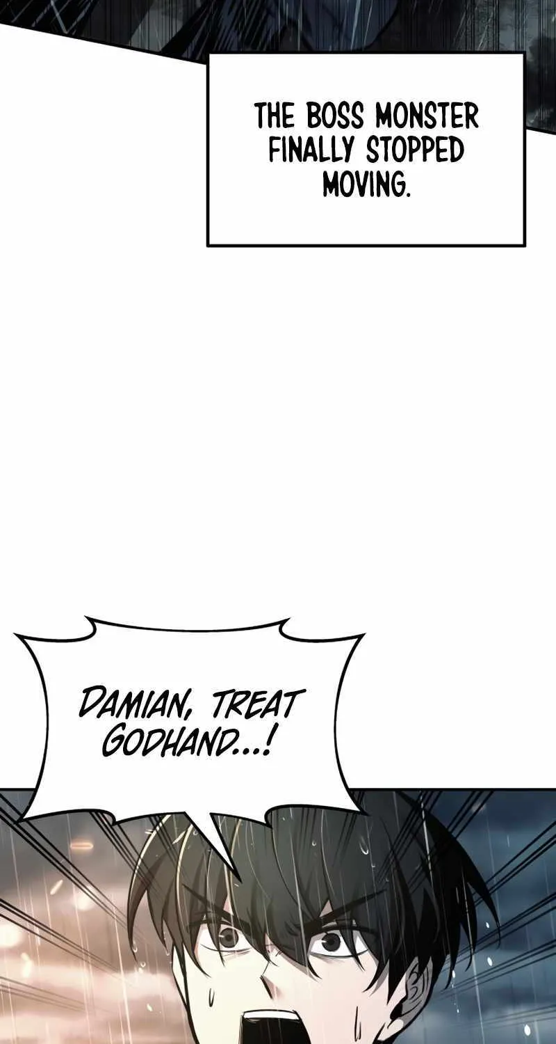 I Became the Tyrant of a Defence Game Chapter 71 page 22 - 