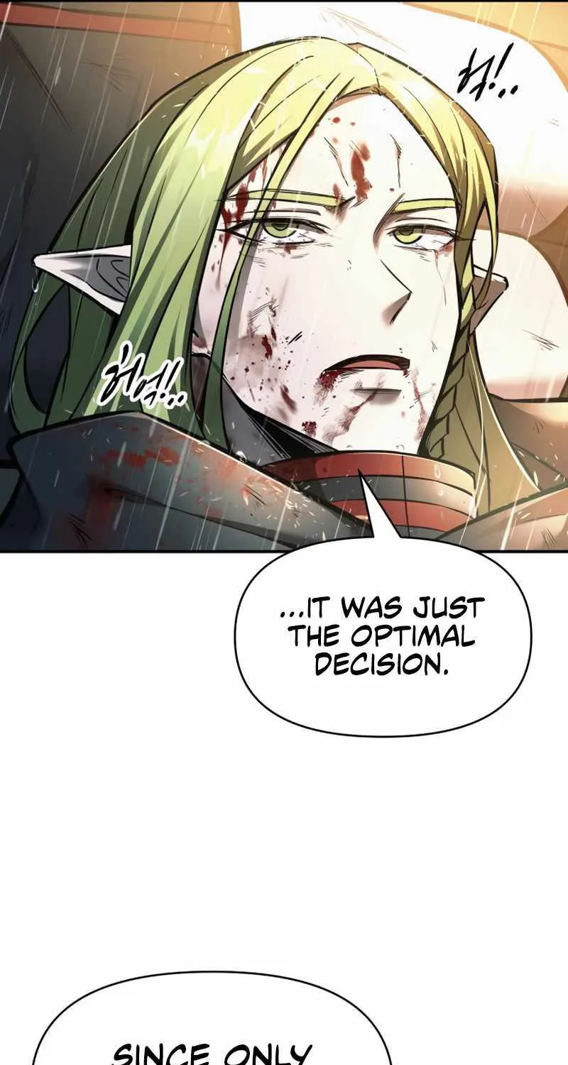 I Became the Tyrant of a Defence Game Chapter 71 page 27 - 