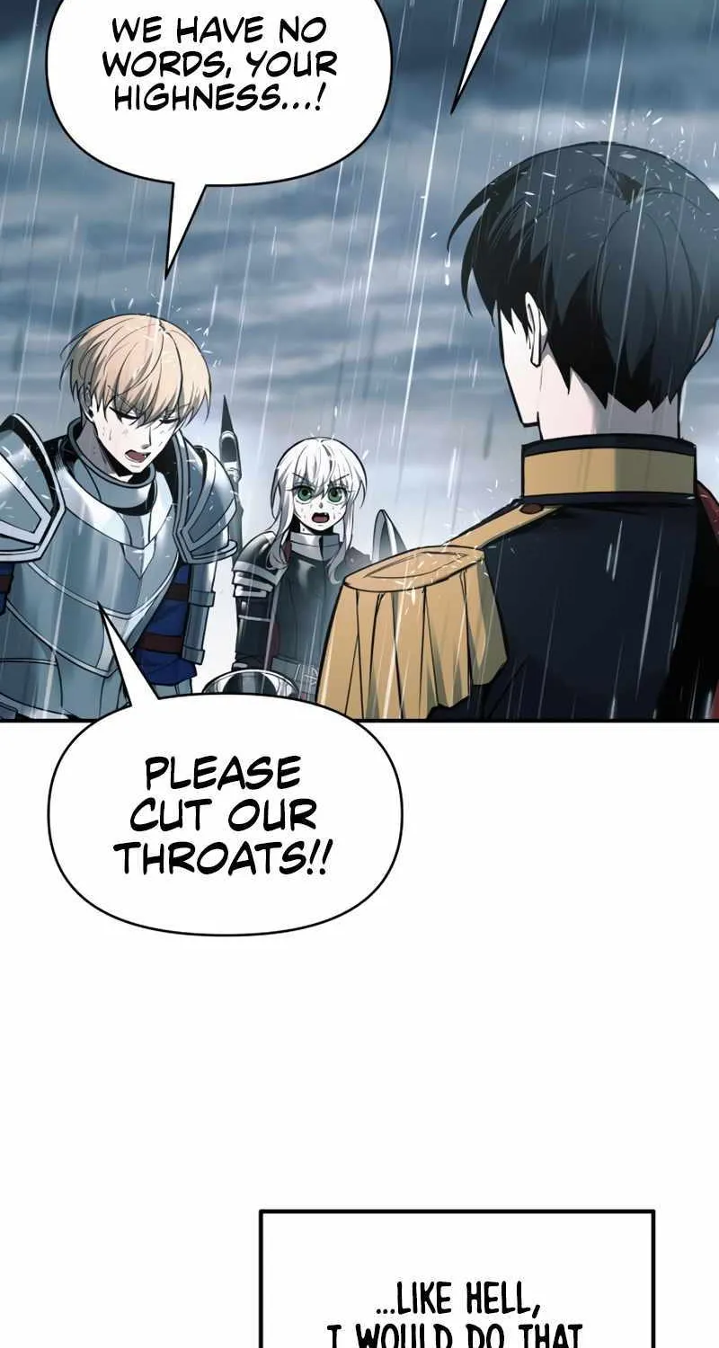 I Became the Tyrant of a Defence Game Chapter 71 page 32 - 