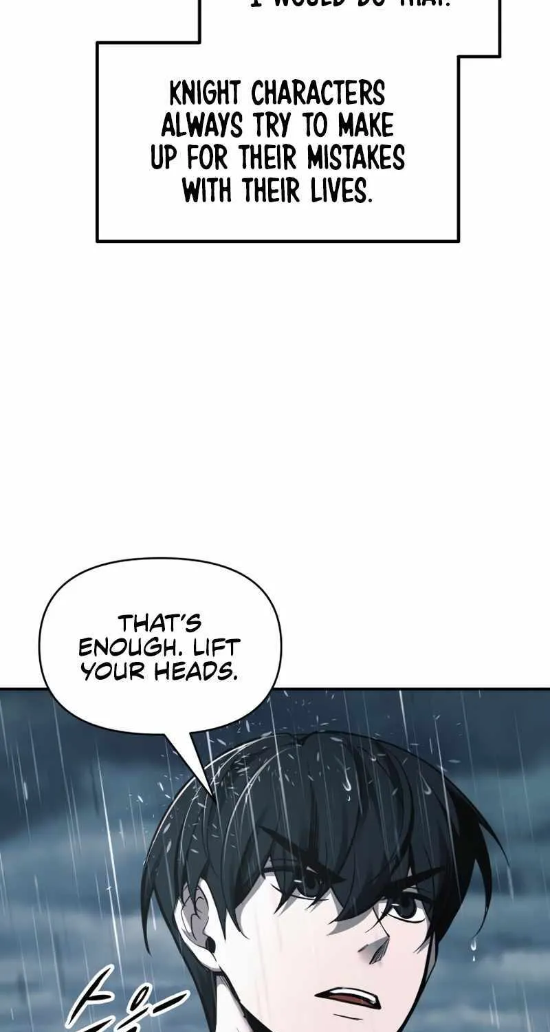 I Became the Tyrant of a Defence Game Chapter 71 page 33 - 