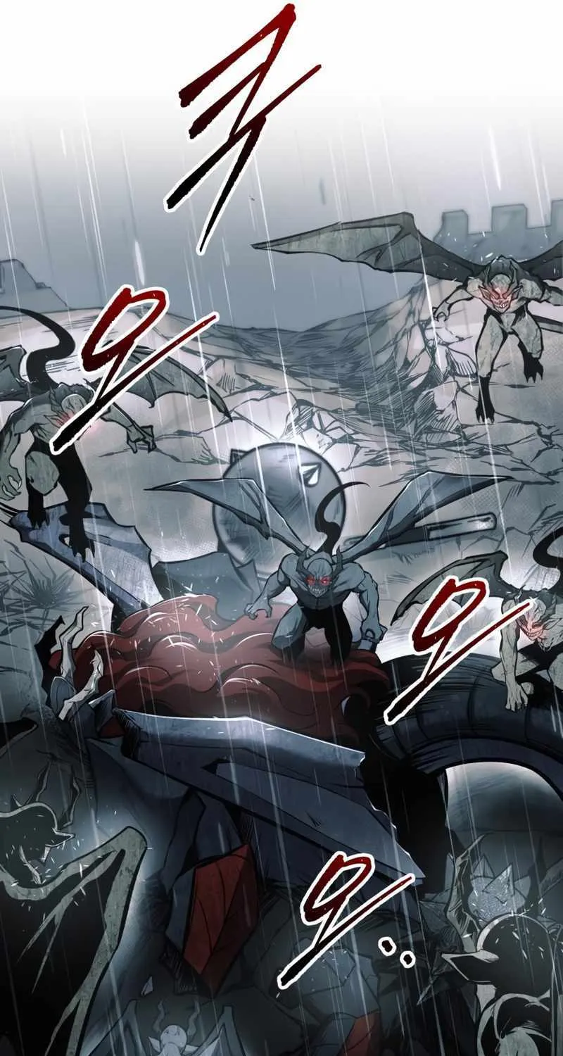 I Became the Tyrant of a Defence Game Chapter 71 page 35 - 