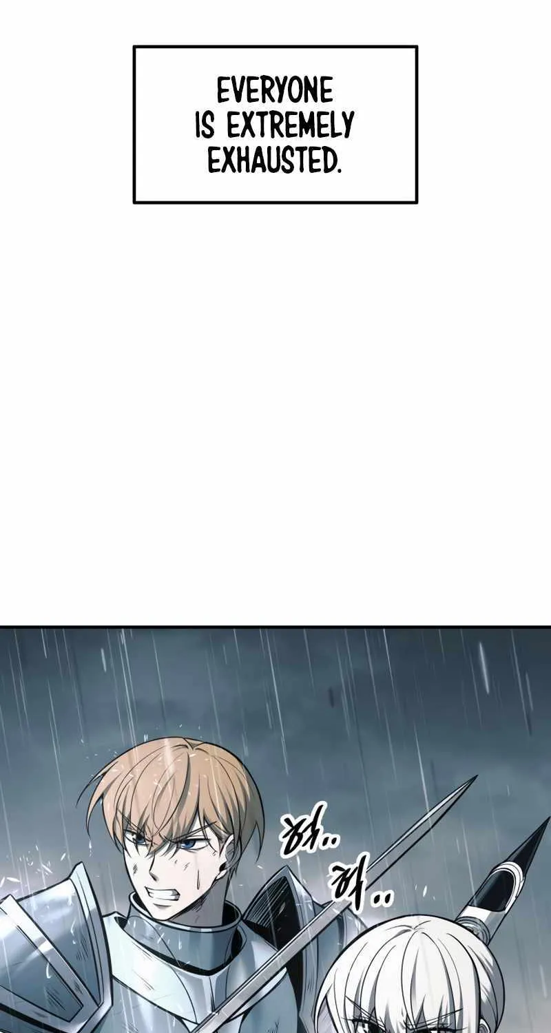 I Became the Tyrant of a Defence Game Chapter 71 page 40 - 