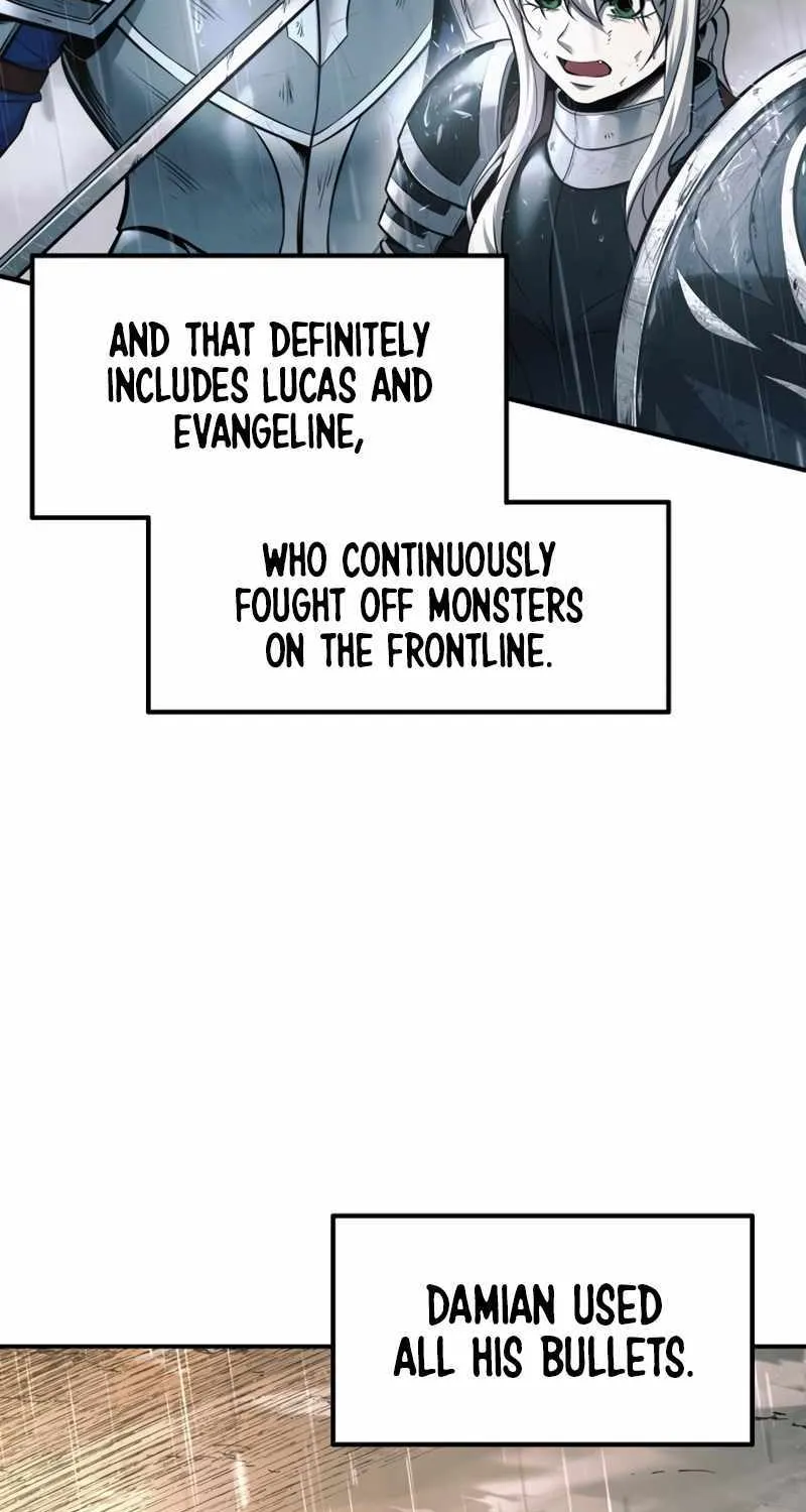 I Became the Tyrant of a Defence Game Chapter 71 page 41 - 