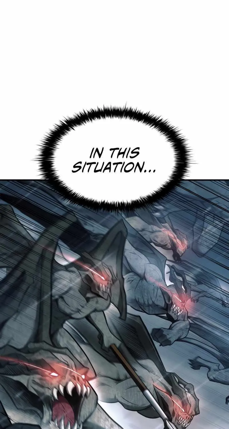 I Became the Tyrant of a Defence Game Chapter 71 page 43 - 