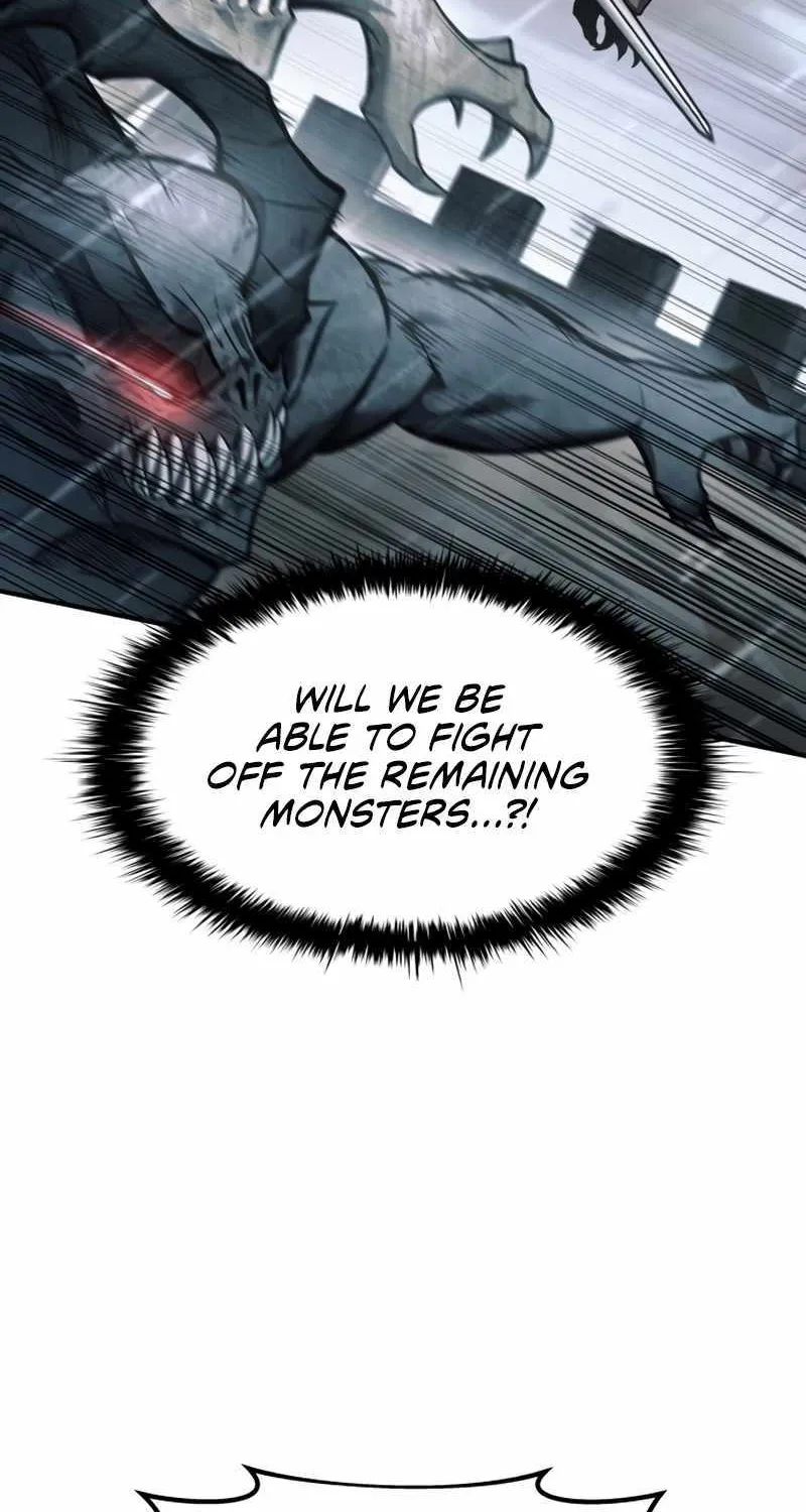 I Became the Tyrant of a Defence Game Chapter 71 page 44 - 