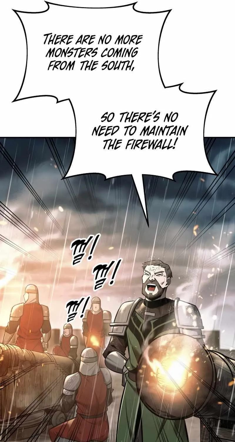 I Became the Tyrant of a Defence Game Chapter 71 page 51 - 