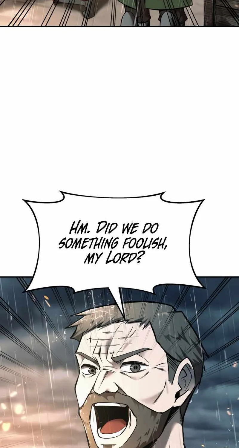 I Became the Tyrant of a Defence Game Chapter 71 page 52 - 