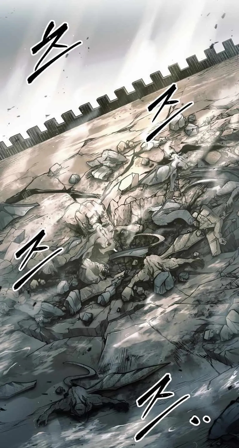 I Became the Tyrant of a Defence Game Chapter 71 page 59 - 