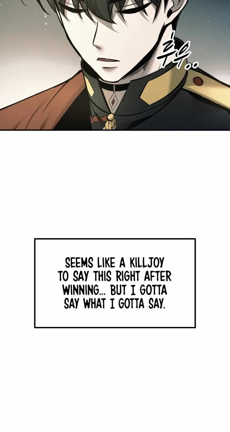 I Became the Tyrant of a Defence Game Chapter 71 page 66 - 