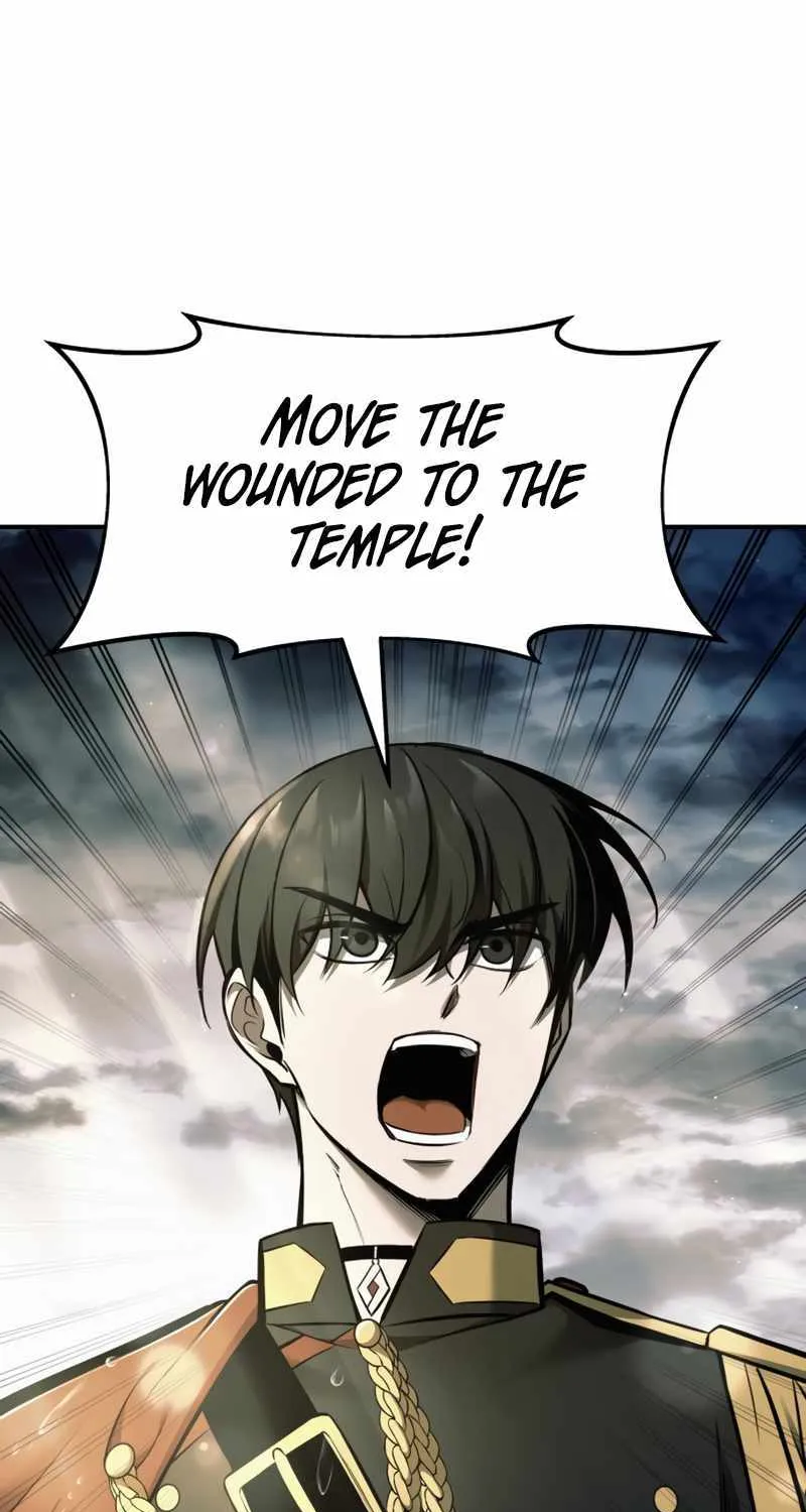 I Became the Tyrant of a Defence Game Chapter 71 page 67 - 