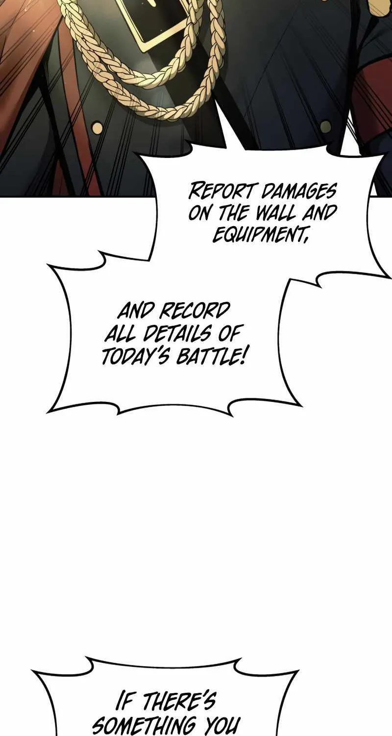 I Became the Tyrant of a Defence Game Chapter 71 page 68 - 