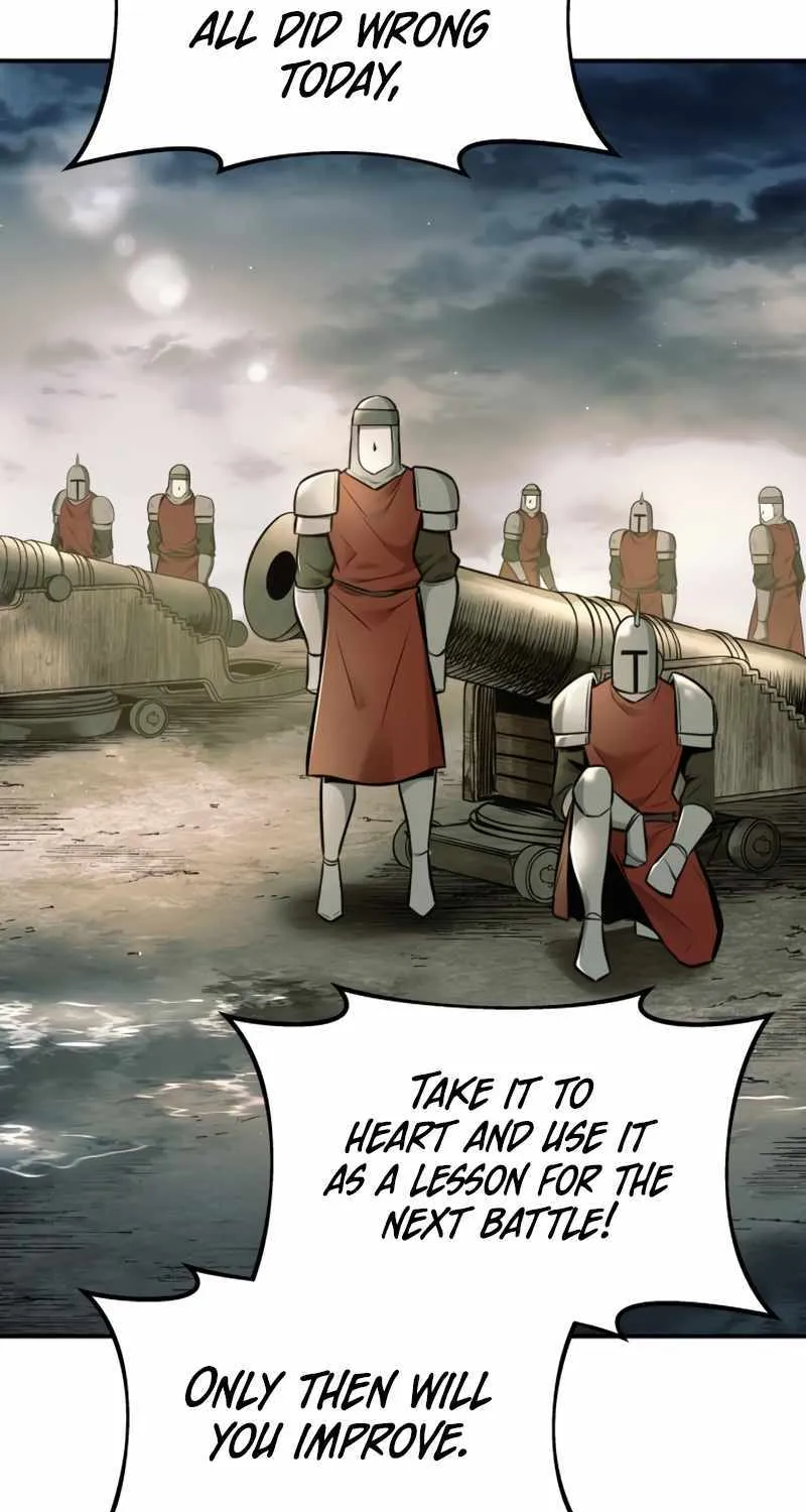 I Became the Tyrant of a Defence Game Chapter 71 page 69 - 