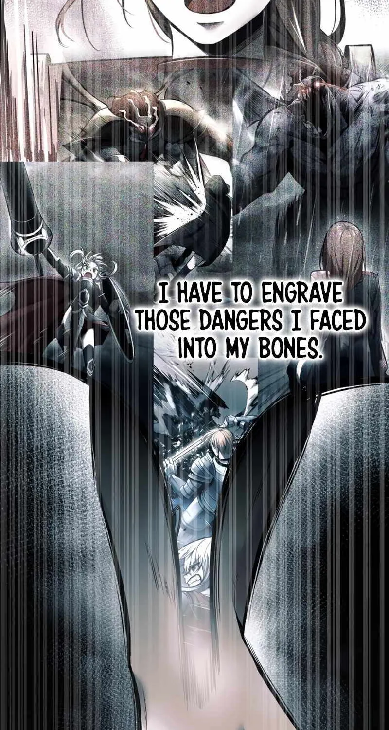 I Became the Tyrant of a Defence Game Chapter 71 page 72 - 