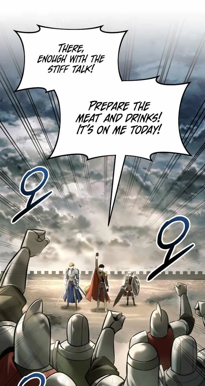 I Became the Tyrant of a Defence Game Chapter 71 page 79 - 