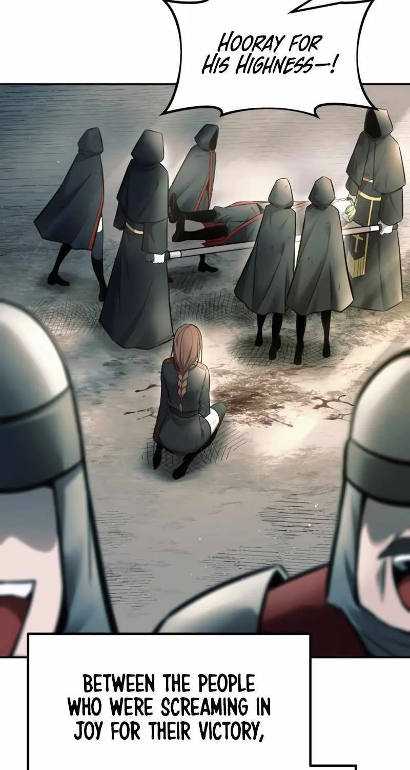 I Became the Tyrant of a Defence Game Chapter 71 page 81 - 