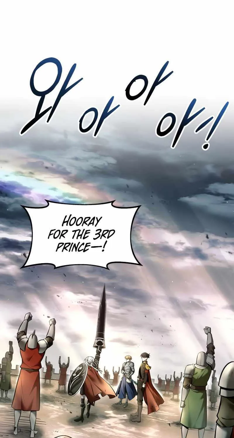 I Became the Tyrant of a Defence Game Chapter 71 page 84 - 