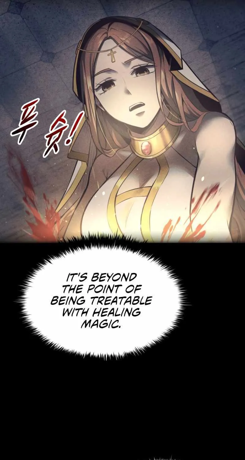 I Became the Tyrant of a Defence Game Chapter 71 page 91 - 