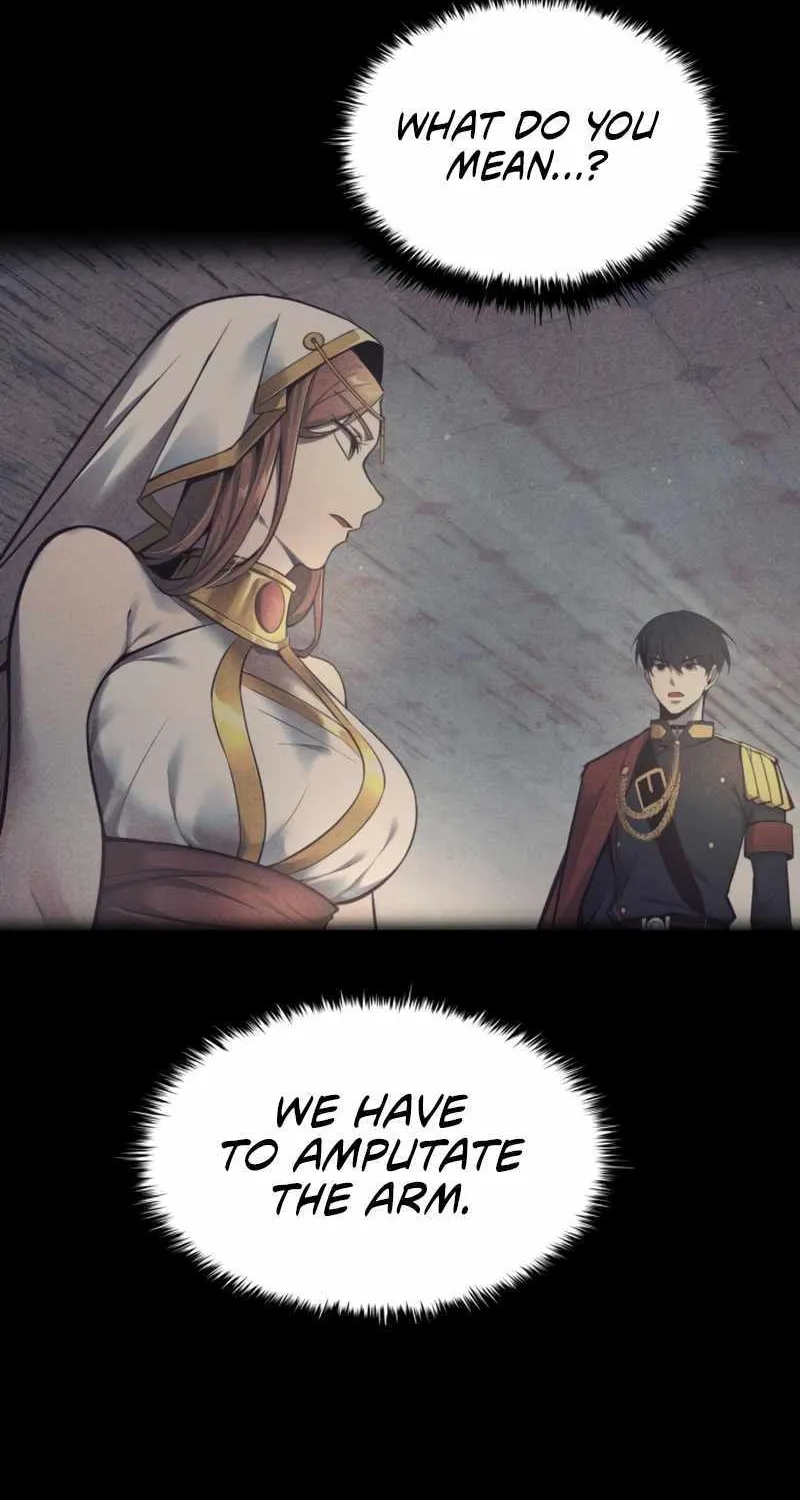 I Became the Tyrant of a Defence Game Chapter 71 page 92 - 