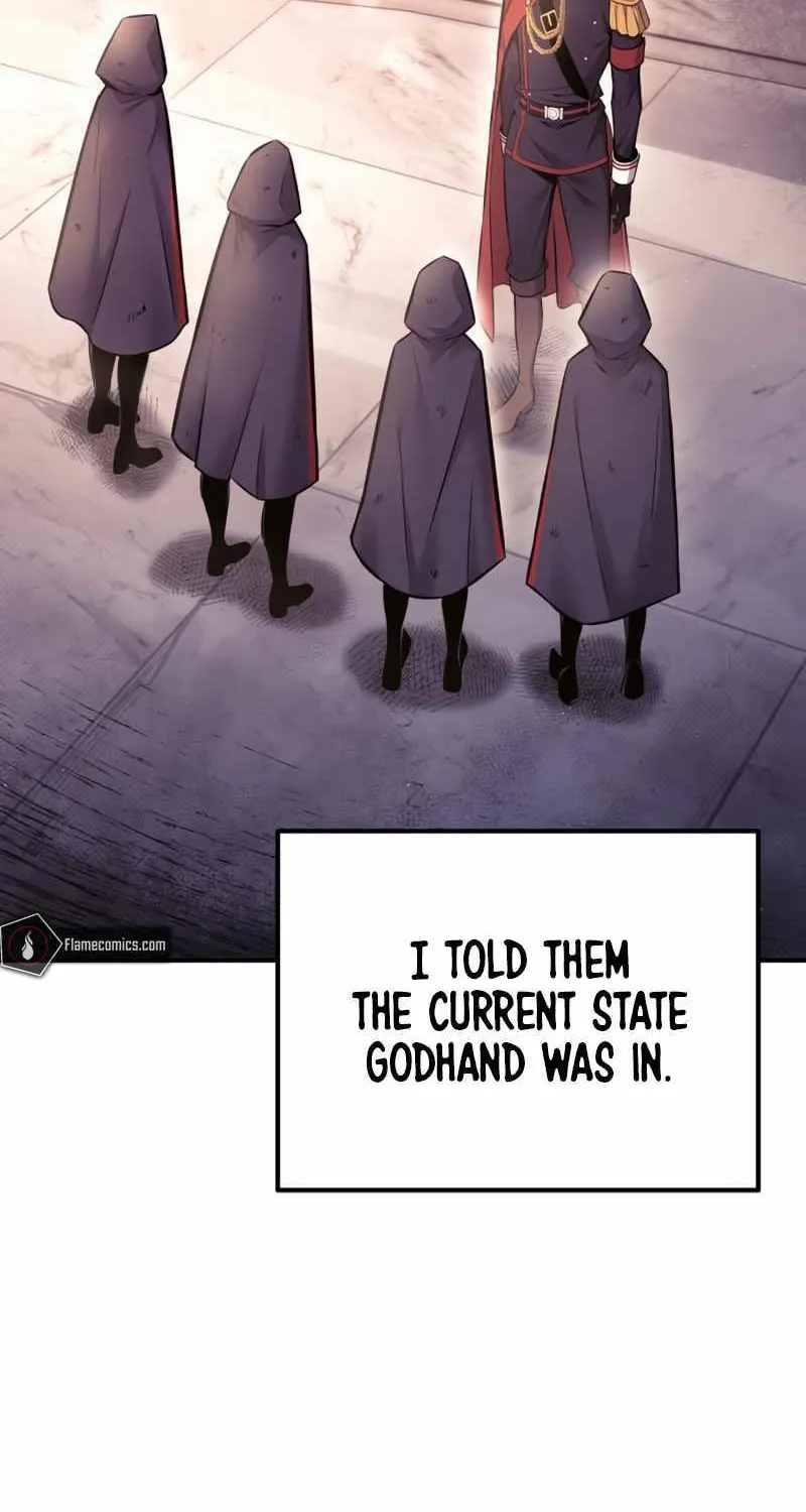 I Became the Tyrant of a Defence Game Chapter 71 page 98 - 
