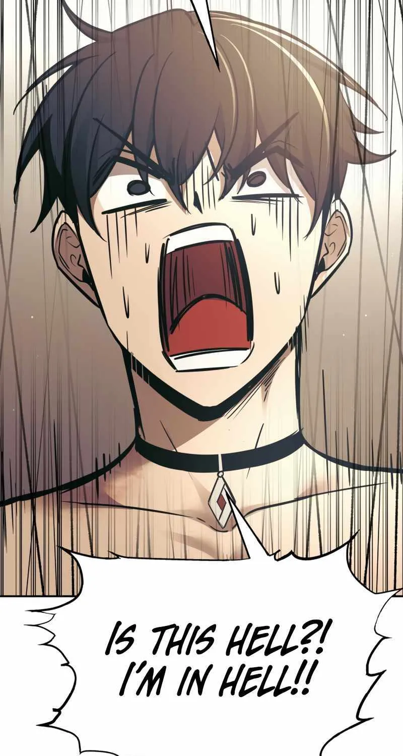 I Became the Tyrant of a Defence Game Chapter 72 page 107 - 