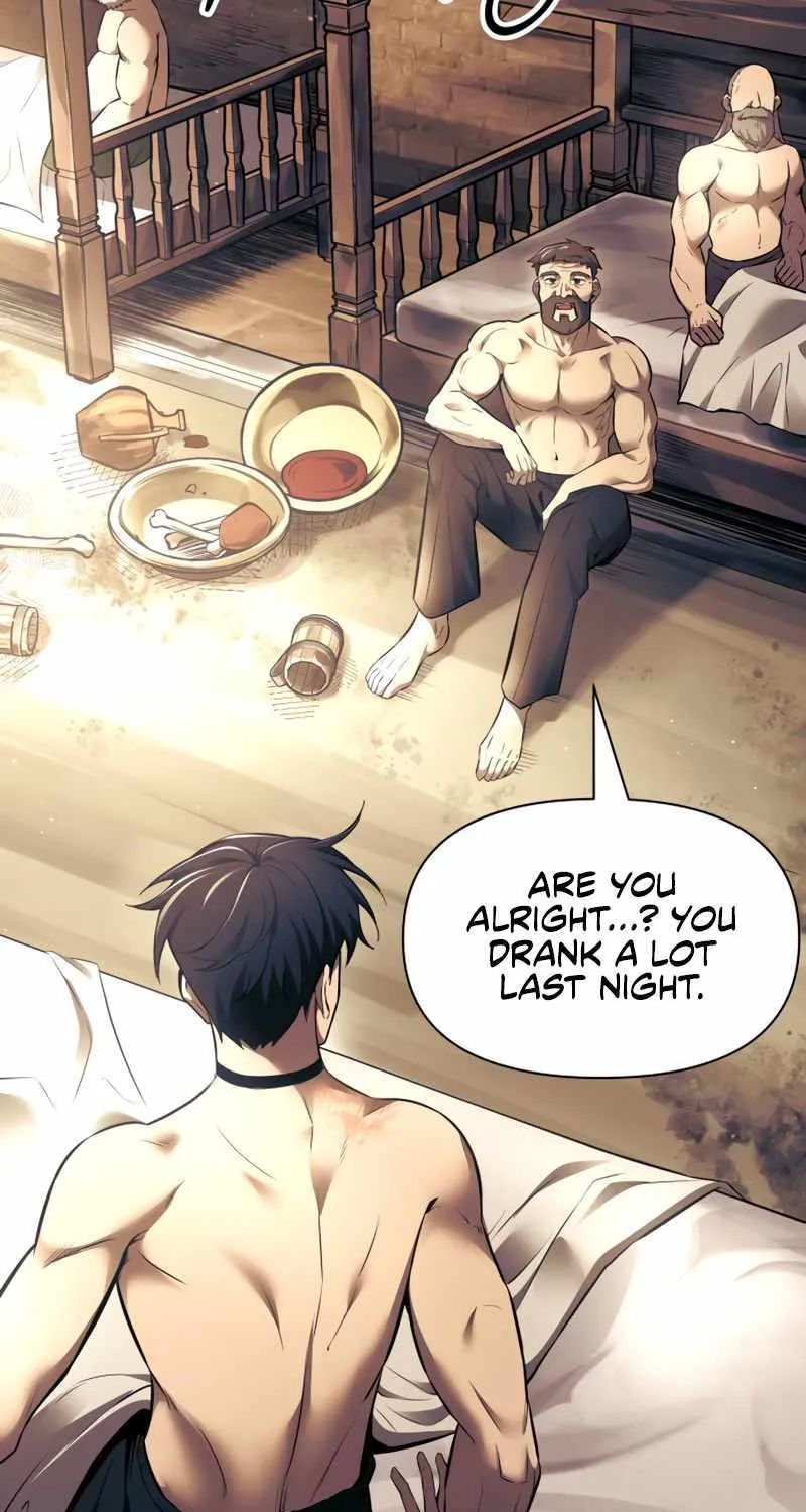 I Became the Tyrant of a Defence Game Chapter 72 page 109 - 