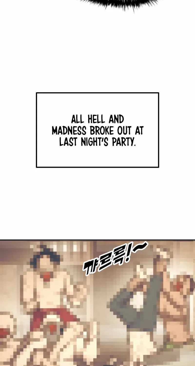 I Became the Tyrant of a Defence Game Chapter 72 page 126 - 