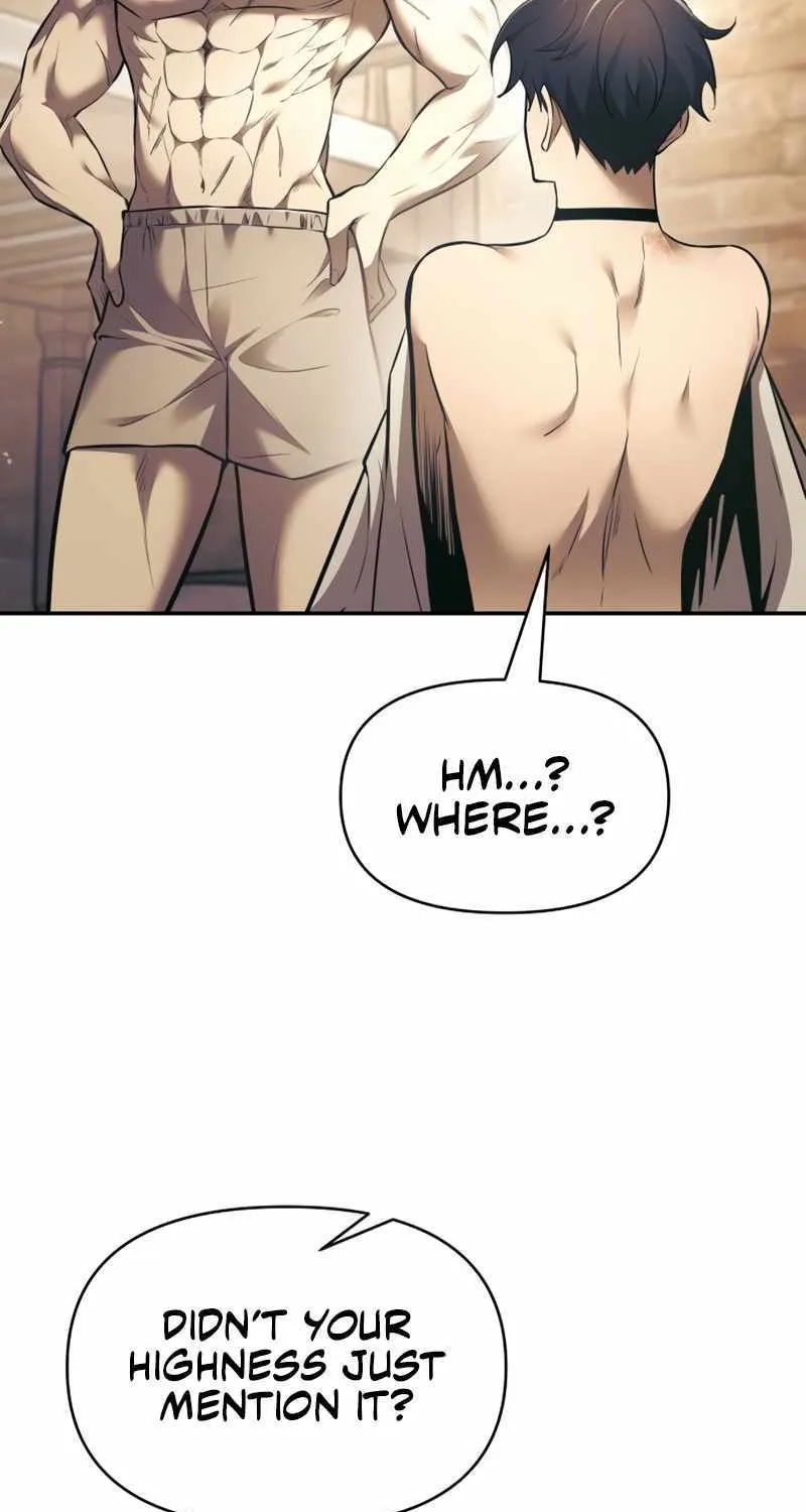 I Became the Tyrant of a Defence Game Chapter 72 page 131 - 
