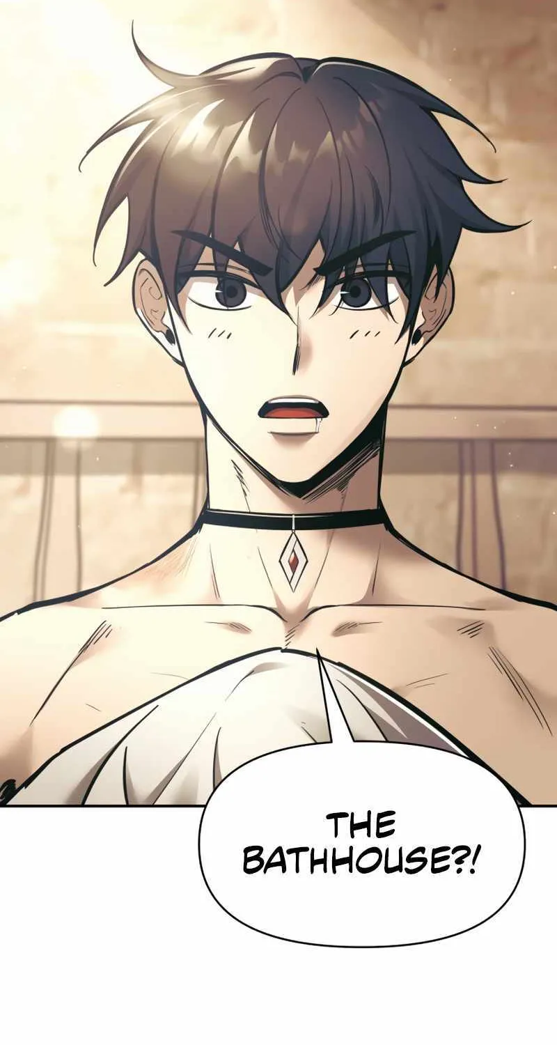 I Became the Tyrant of a Defence Game Chapter 72 page 134 - 