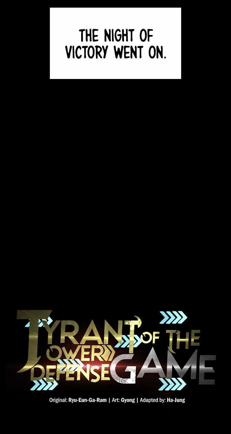 I Became the Tyrant of a Defence Game Chapter 72 page 15 - 