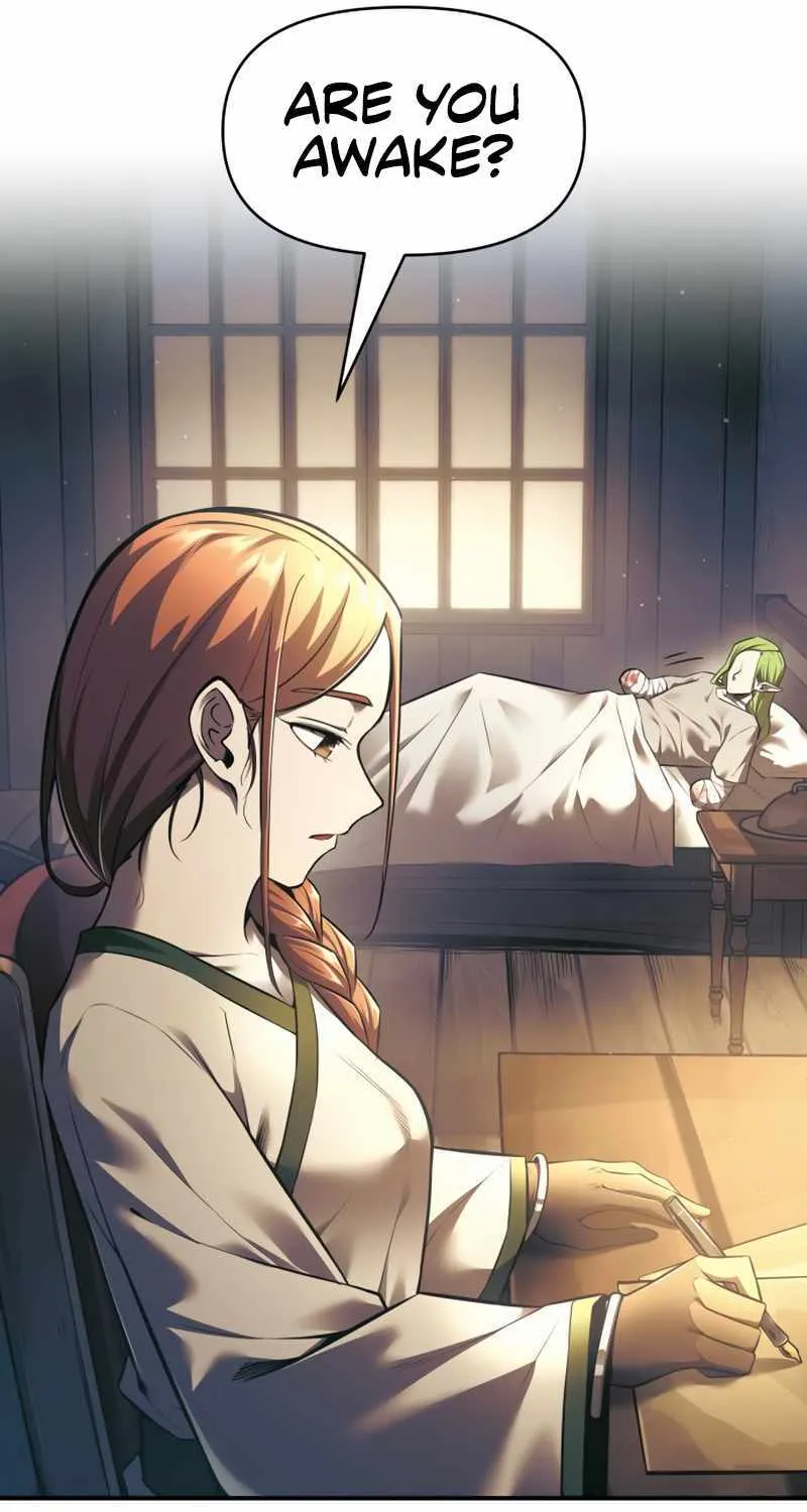 I Became the Tyrant of a Defence Game Chapter 72 page 19 - 