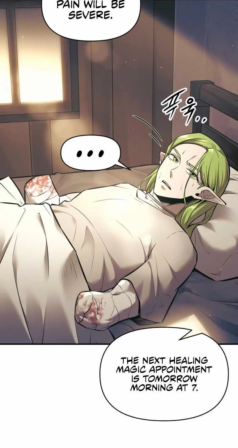 I Became the Tyrant of a Defence Game Chapter 72 page 22 - 