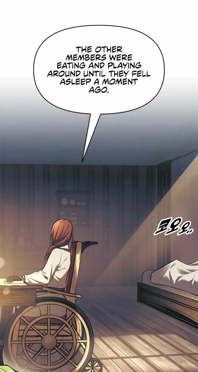 I Became the Tyrant of a Defence Game Chapter 72 page 25 - 