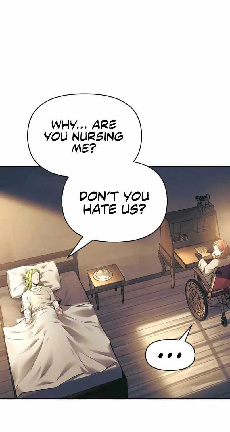 I Became the Tyrant of a Defence Game Chapter 72 page 28 - 