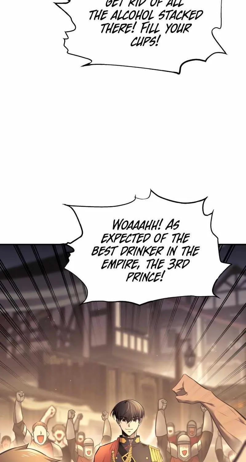 I Became the Tyrant of a Defence Game Chapter 72 page 4 - 