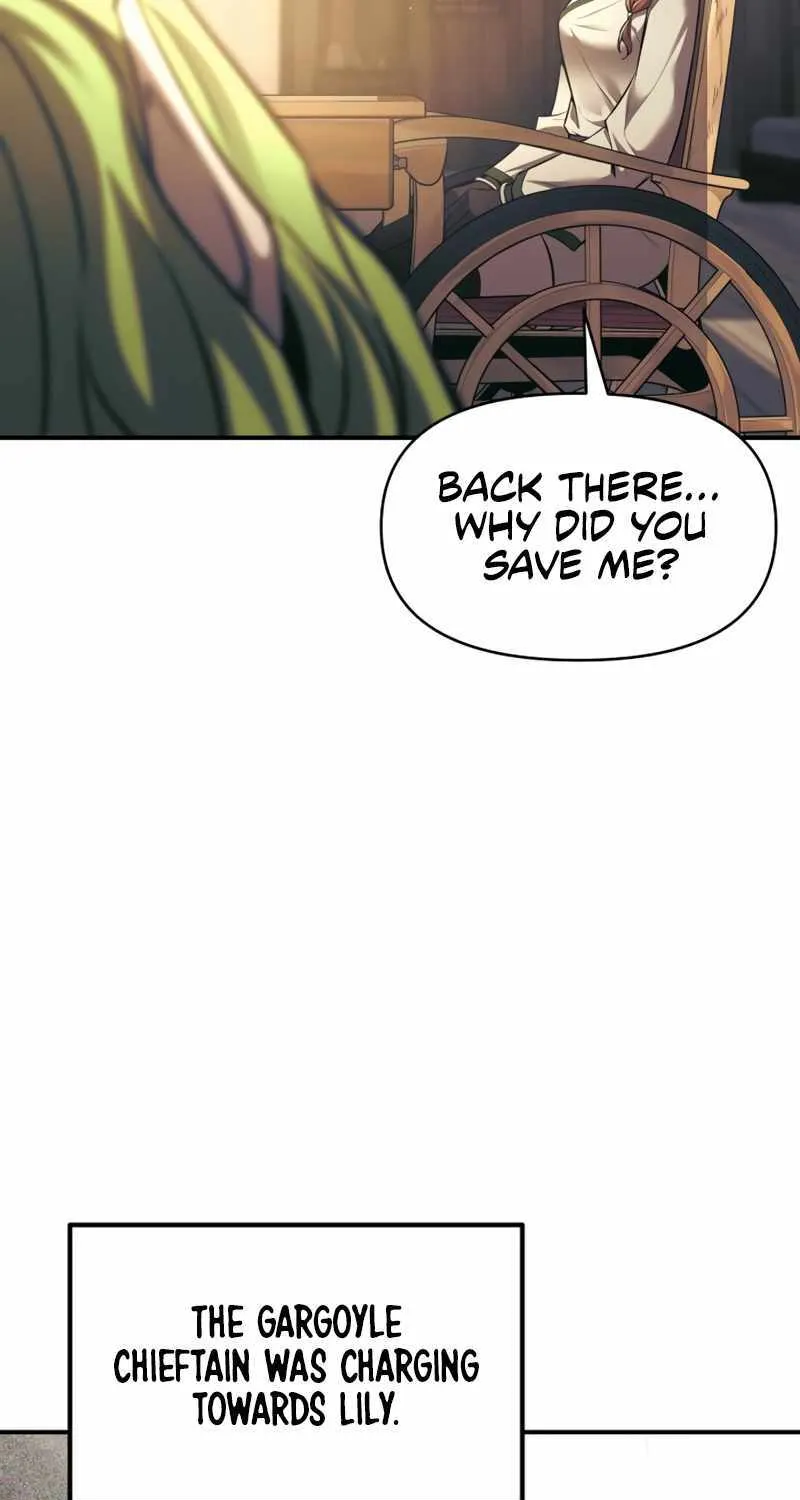 I Became the Tyrant of a Defence Game Chapter 72 page 31 - 