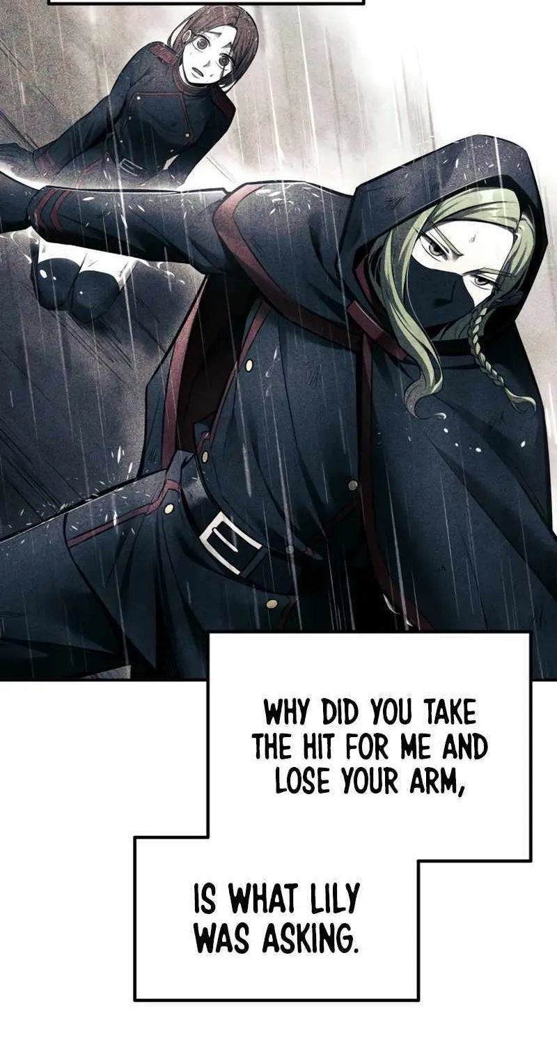 I Became the Tyrant of a Defence Game Chapter 72 page 32 - 