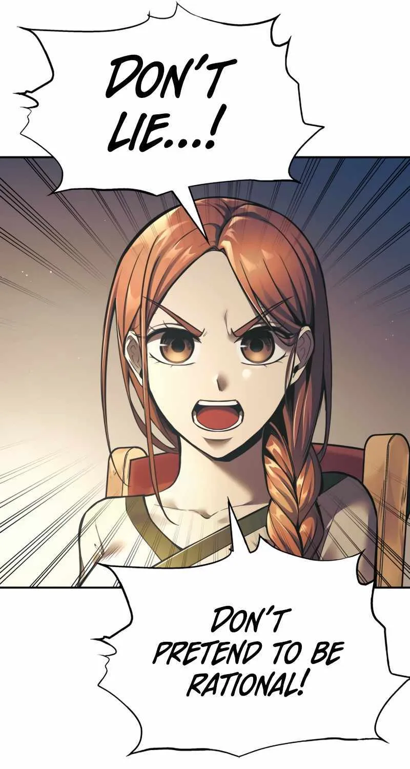 I Became the Tyrant of a Defence Game Chapter 72 page 35 - 