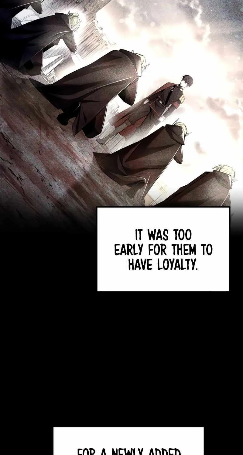 I Became the Tyrant of a Defence Game Chapter 72 page 38 - 