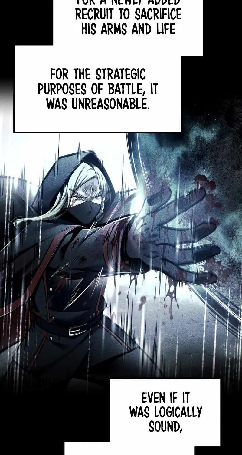 I Became the Tyrant of a Defence Game Chapter 72 page 39 - 