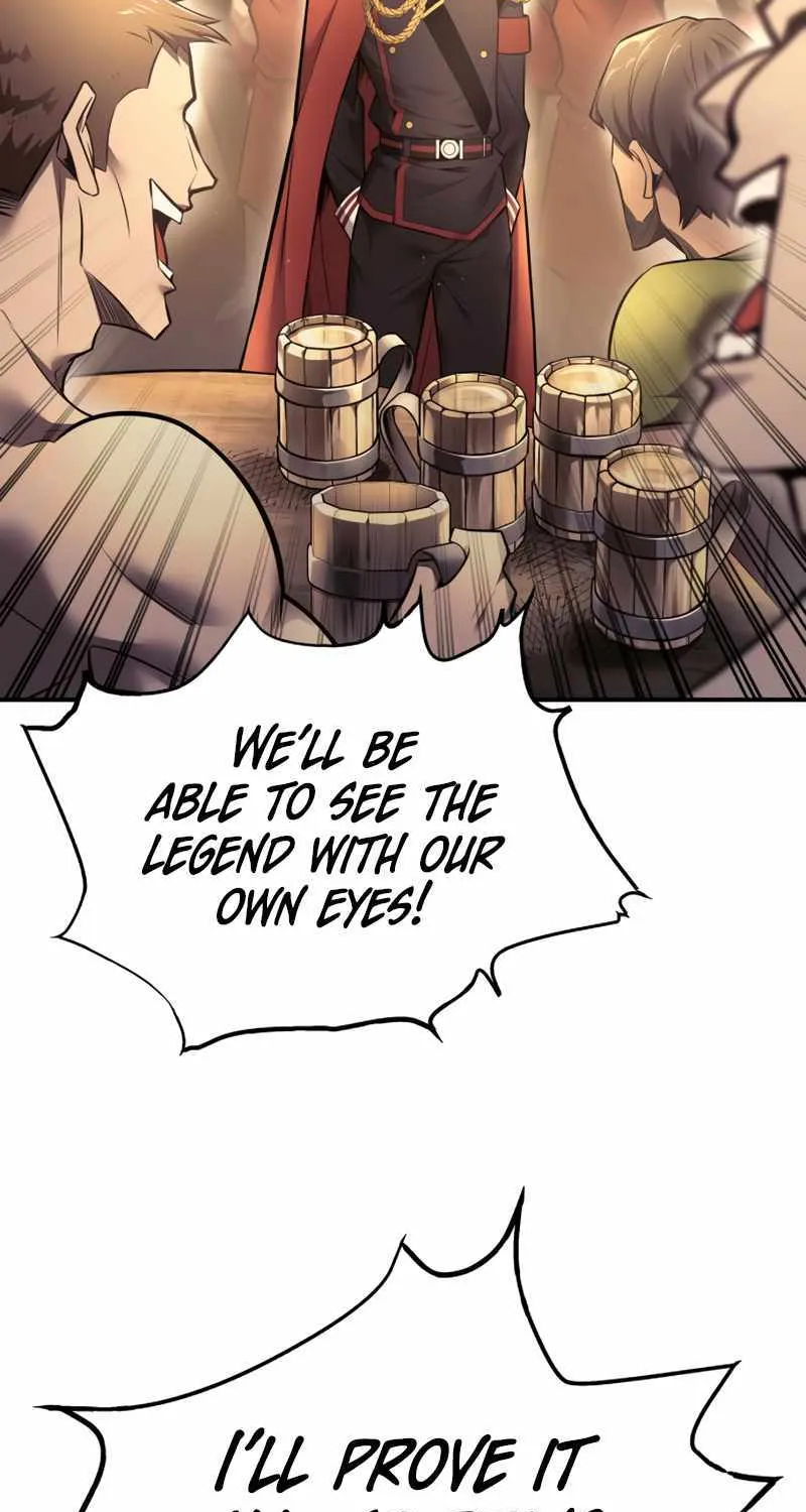 I Became the Tyrant of a Defence Game Chapter 72 page 5 - 