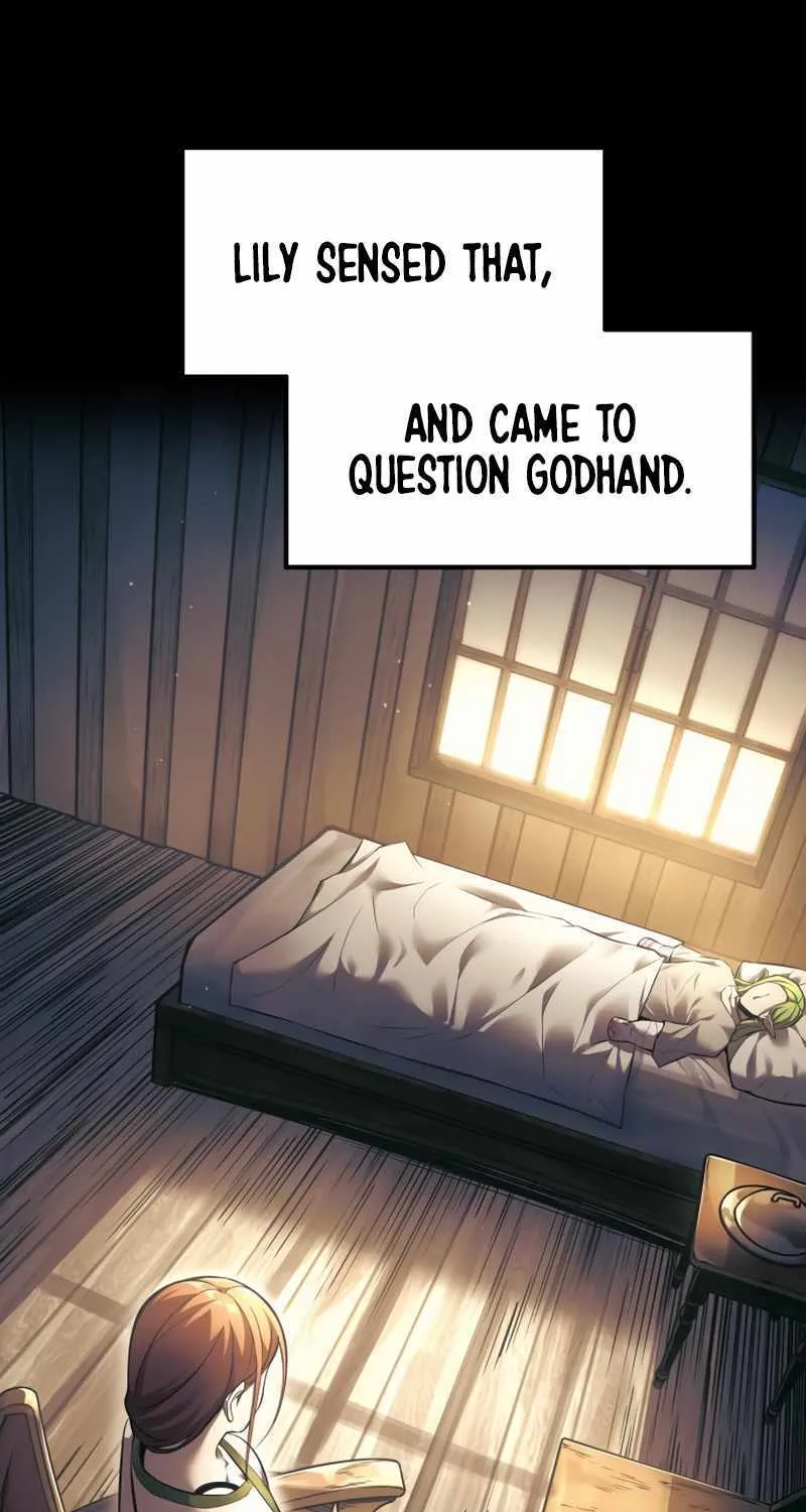 I Became the Tyrant of a Defence Game Chapter 72 page 41 - 