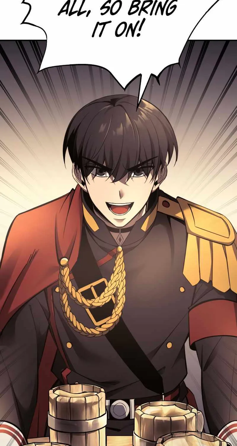 I Became the Tyrant of a Defence Game Chapter 72 page 6 - 
