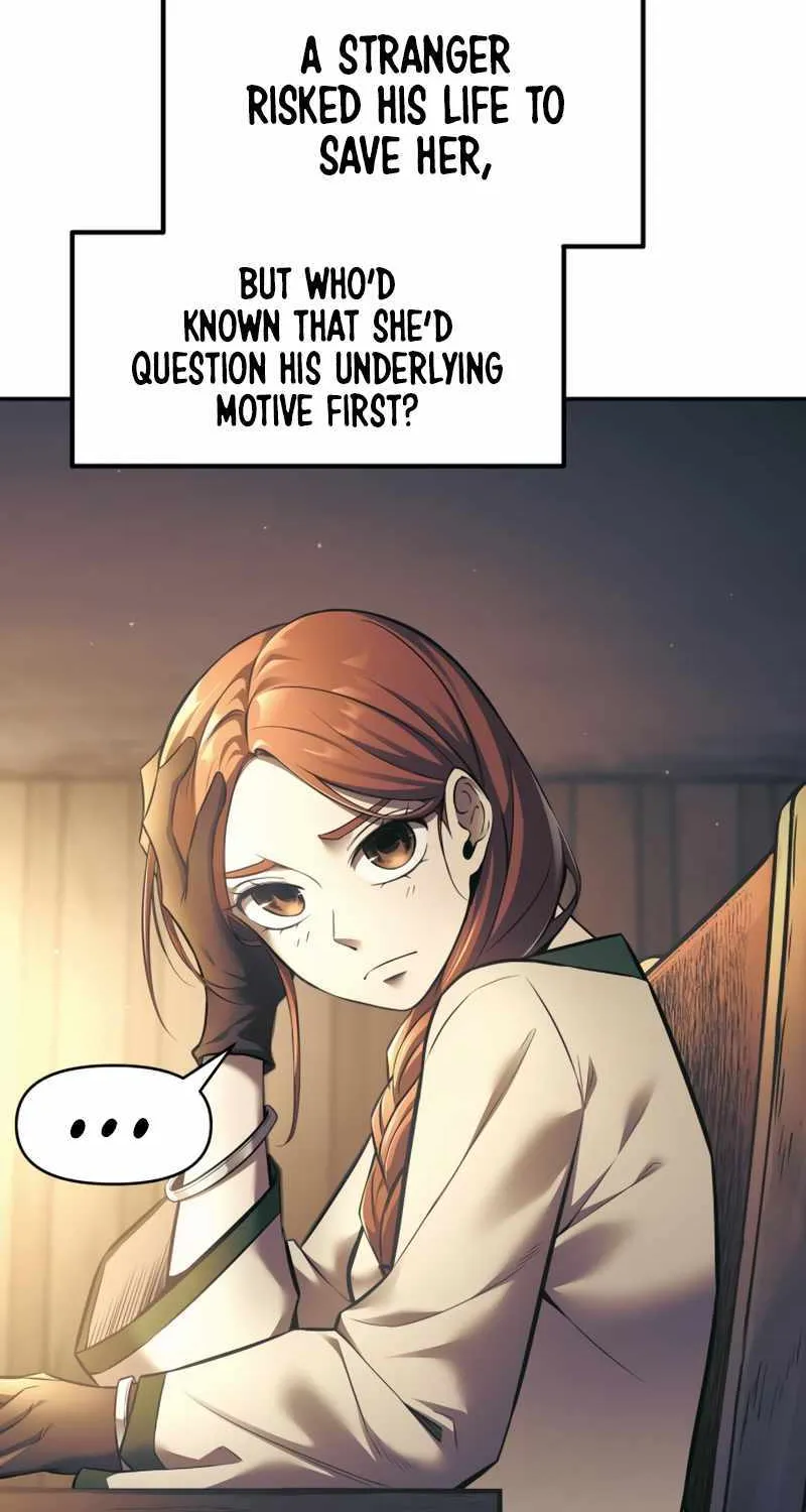 I Became the Tyrant of a Defence Game Chapter 72 page 61 - 