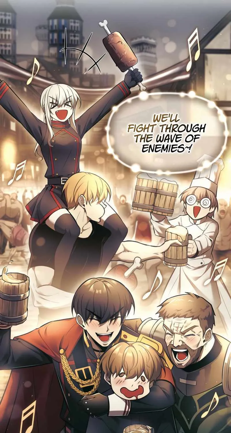 I Became the Tyrant of a Defence Game Chapter 72 page 66 - 