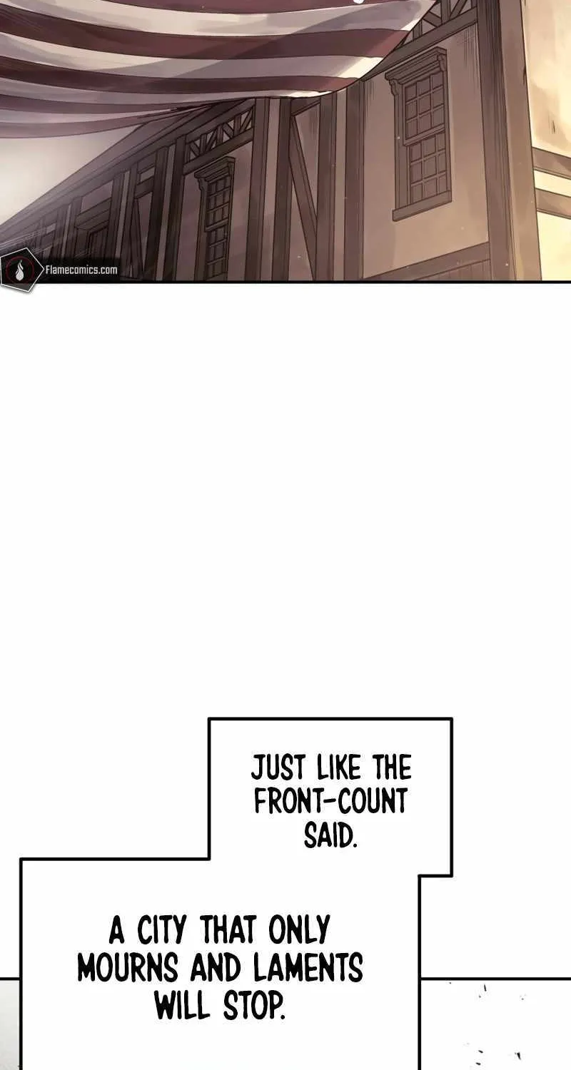 I Became the Tyrant of a Defence Game Chapter 72 page 8 - 