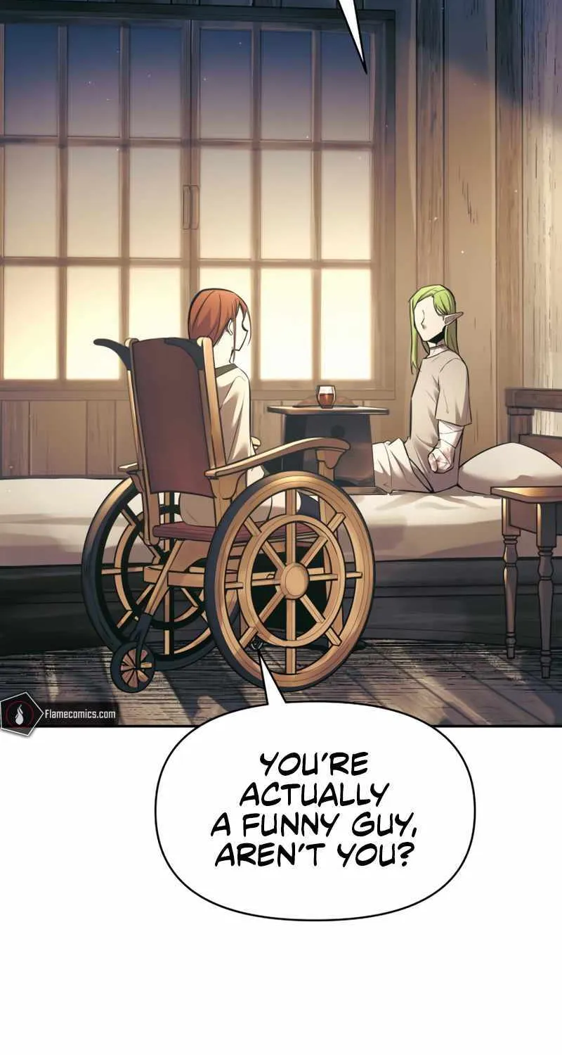 I Became the Tyrant of a Defence Game Chapter 72 page 73 - 