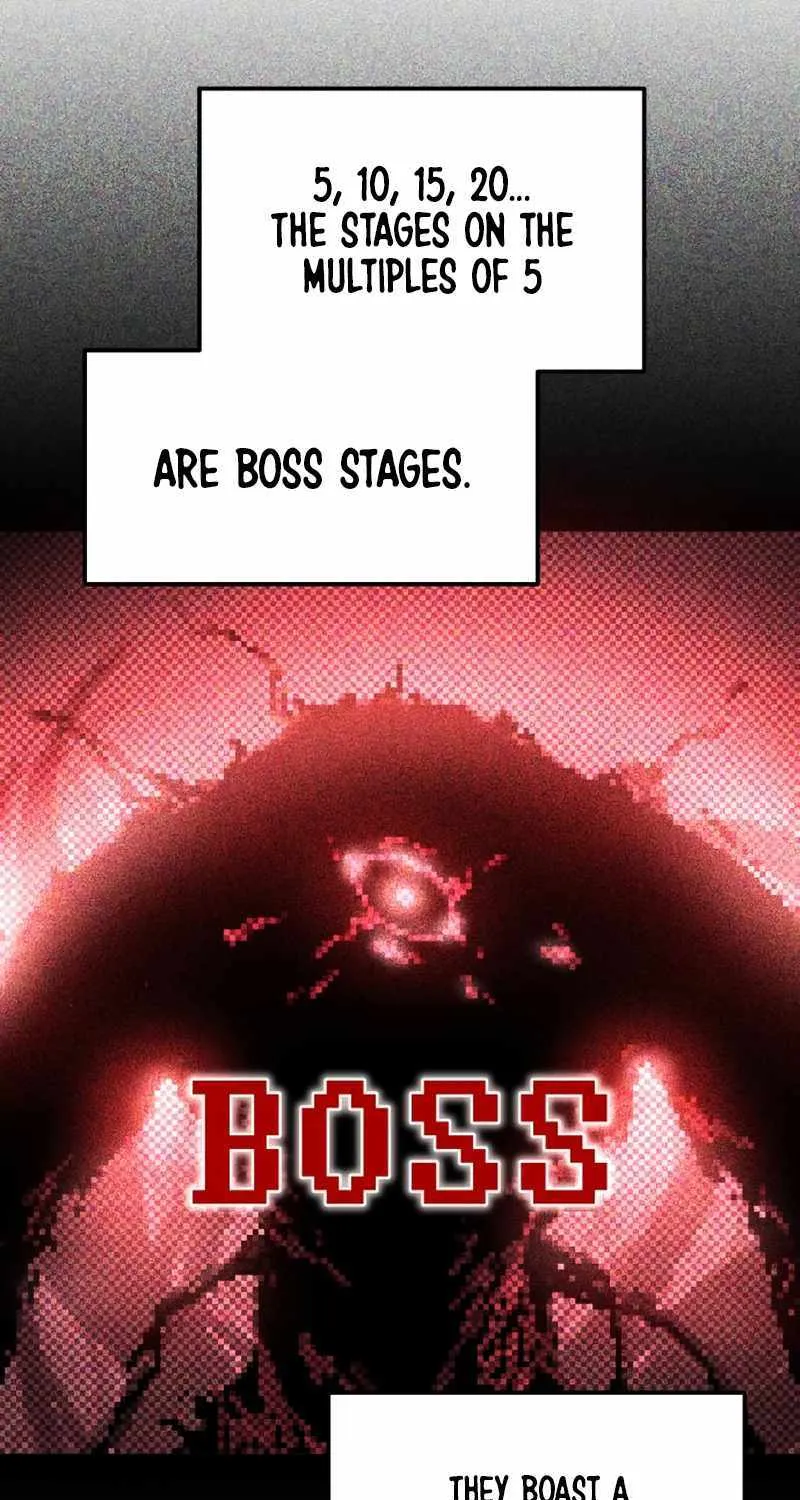 I Became the Tyrant of a Defence Game Chapter 73 page 106 - 