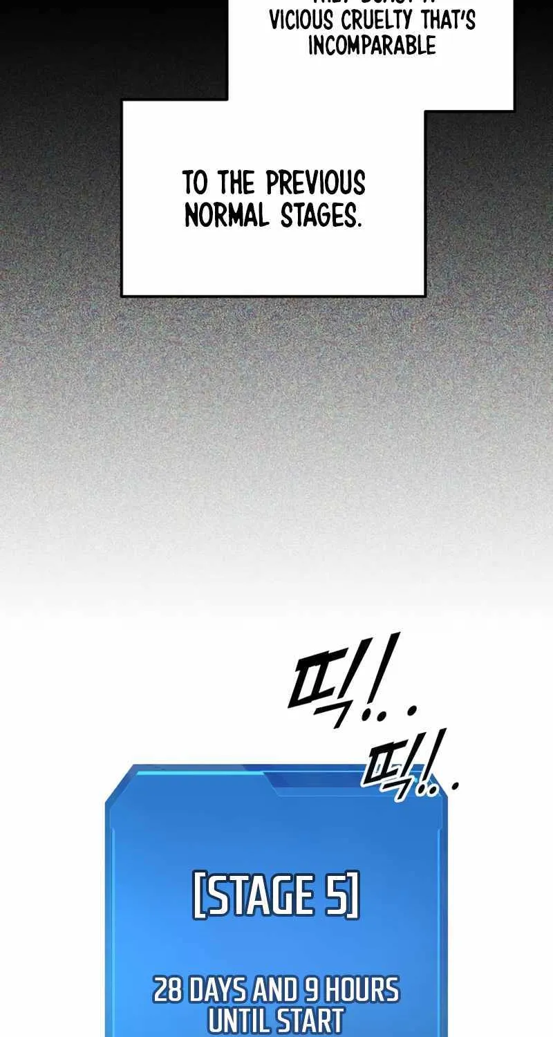 I Became the Tyrant of a Defence Game Chapter 73 page 107 - 