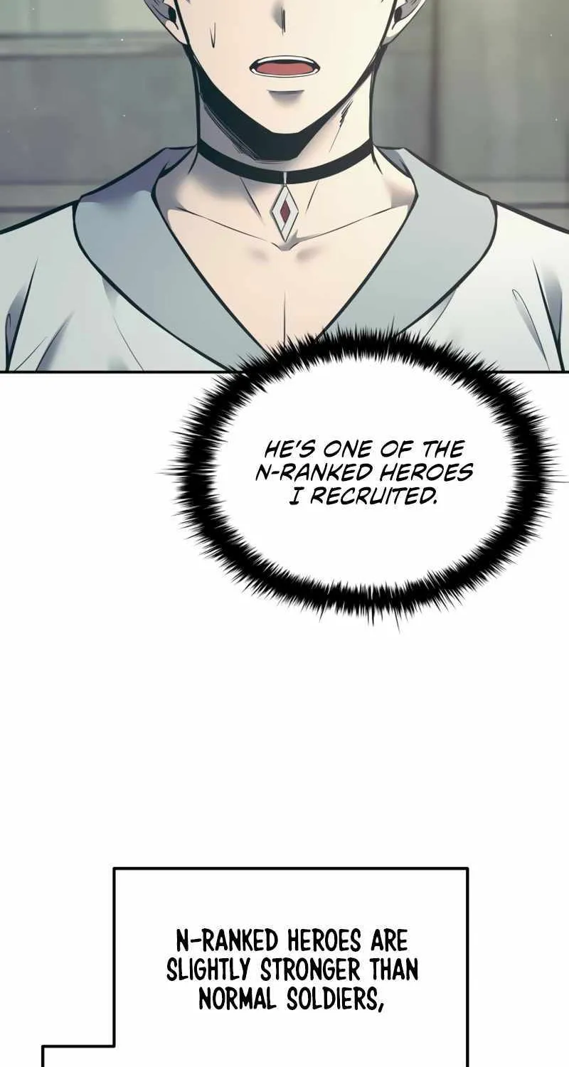 I Became the Tyrant of a Defence Game Chapter 73 page 115 - 