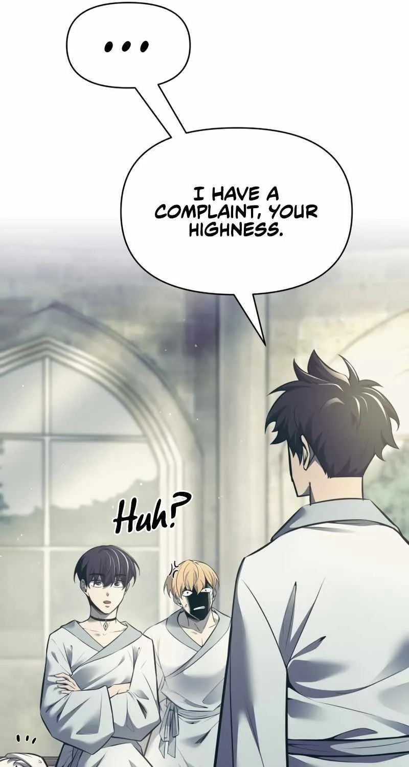 I Became the Tyrant of a Defence Game Chapter 73 page 121 - 